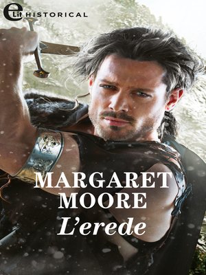 cover image of L'erede